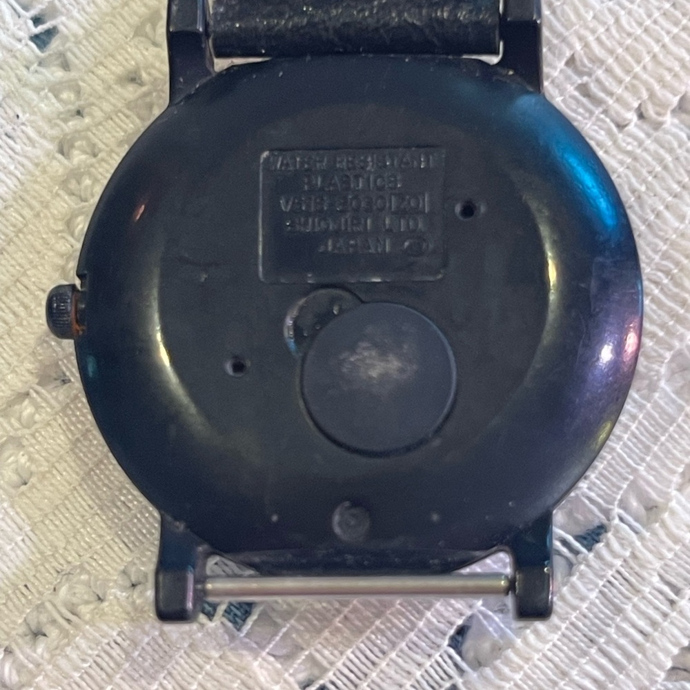 Goofy - vintage Disney - Lorus - watch - Picture 2 of 2